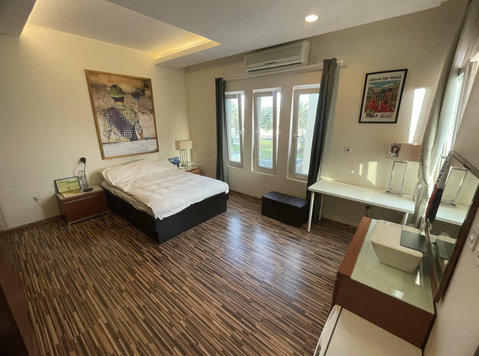 Paradise lifestyle for an affordable budget - Flatshare