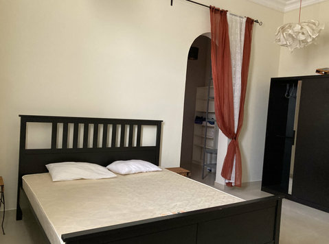 Room for rent Legtaifya - WGs/Zimmer