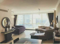 Beverly Hills Tower Master Room Ensuite with Balcony@5,000 - Camere de inchiriat