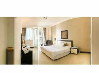 Beverly Hills Tower Master Room Ensuite with Balcony, 4950 - Συγκατοίκηση