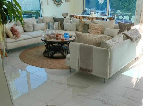 Rooms For Professional Expats Rental - Flatshare