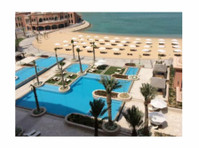 Shared Accommodation in Kempinski West Bay - Collocation