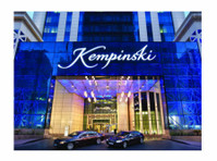 Shared Accommodation in Kempinski West Bay - WGs/Zimmer
