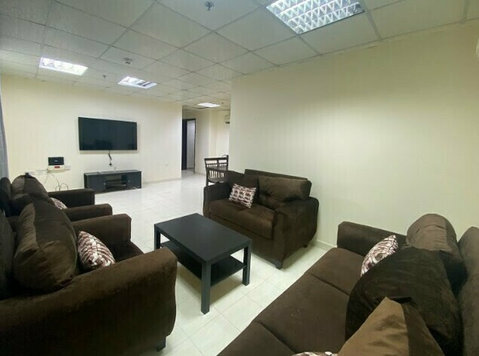 2 Masters Bedroom in Mansoura - Ff - Wohnungen