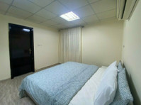 2 Masters Bedroom in Mansoura - Ff - Apartments