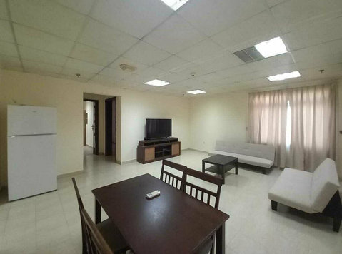 2 Masters Bedroom in Mansoura - Ff - اپارٹمنٹ