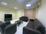 2 Masters Bedroom in Mansoura - Ff - آپارتمان ها