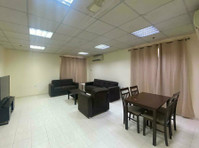 2 Masters Bedroom in Mansoura - Ff - 公寓
