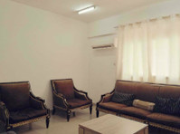 3 bedrooms 1.5 bathrooms with balcony - ff - آپارتمان ها