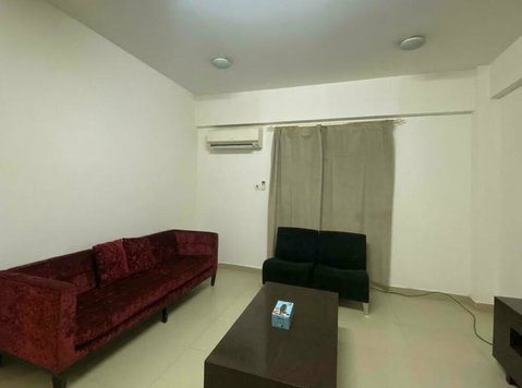 3 bedrooms 1.5 bathrooms with balcony - ff - Byty