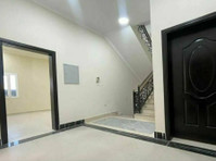 3bhk villa apartment for rent in Wukair-brand New - آپارتمان ها