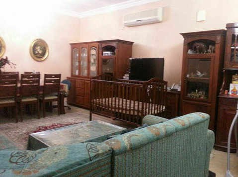 Apartment For Rent In Najma (near metro)- NO COMMISSION - Byty