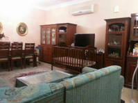 Apartment For Rent In Najma (near metro)- NO COMMISSION - Apartman Daireleri