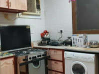 Apartment For Rent In Najma (near metro)- NO COMMISSION - Apartamentos