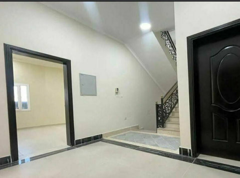 Brand New Villa Apartments for rent in Wukair-no Commission - Wohnungen