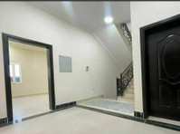 Brand New Villa Apartments for rent in Wukair-no Commission