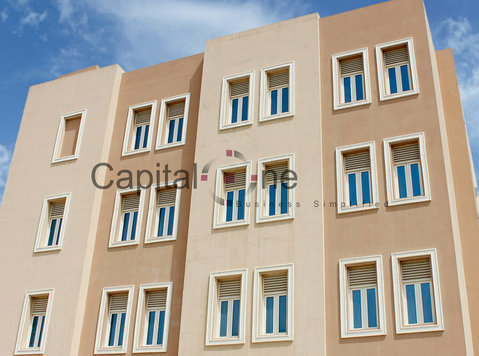 Unfurnished 3 Bedroom Flats in Al Wakra - Apartmány