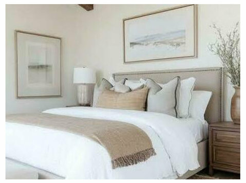 New Villa Rental Room 5000 - Дома