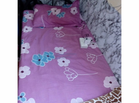 Single bed space for kerala person - Case