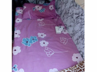 Single bed space for kerala person - Casas