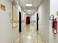 Unfurnished Office Space along Salwa Road - Escritórios / Comerciais