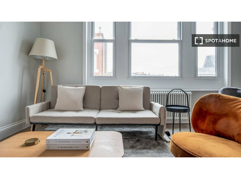Appartamento con 1 camera da letto in affitto a Londra - Appartamenti