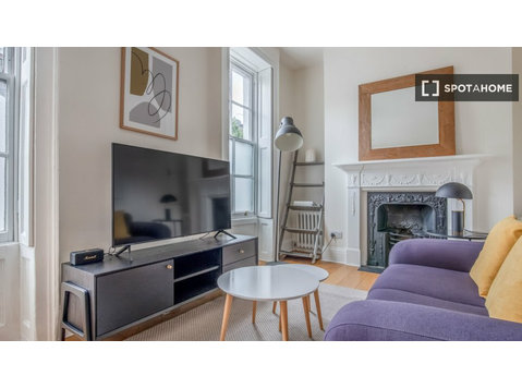 Appartamento con 1 camera da letto in affitto a Londra,… - Korterid