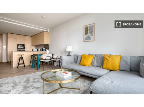 Appartamento con 1 camera da letto in affitto a Londra,… - Leiligheter
