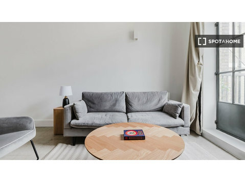 Appartamento con 2 camere da letto in affitto a Londra - Appartamenti