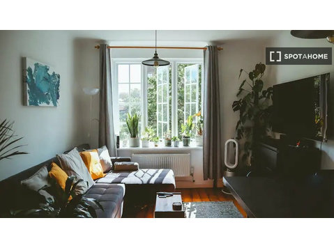 Zimmer zu vermieten in einer 1-Zimmer-Wohnung in London,… - Zu Vermieten