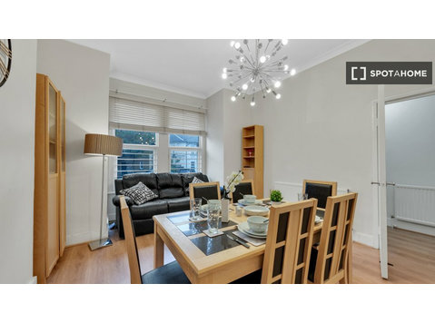 Appartamento con 1 camera da letto in affitto a Stamford… - Appartamenti