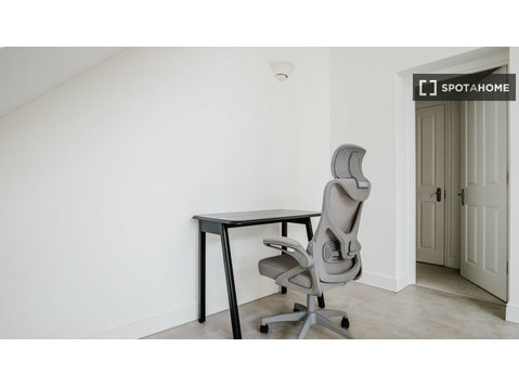 Appartamento con 2 camere da letto in affitto a Londra - Appartamenti
