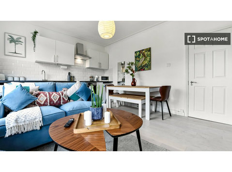 4-Zimmer-Wohnung zu vermieten in London - Wohnungen