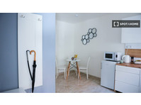 Appartamento con 1 camera da letto in affitto nel centro… - Appartements