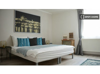 Appartamento con 1 camera da letto in affitto nel centro… - 아파트