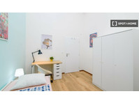 Pokój do wynajęcia w mieszkaniu z 3 sypialniami w Pradze - Do wynajęcia