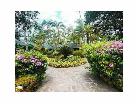 Villa paradisiaca en las terrenas de alquiler!!! - Смештај на одмору