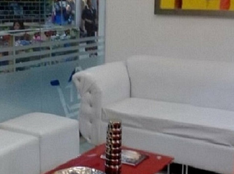 For Sale commercial store in Piantini - Oficinas
