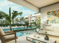 Punta Cana lo tiene todo!! - Apartments