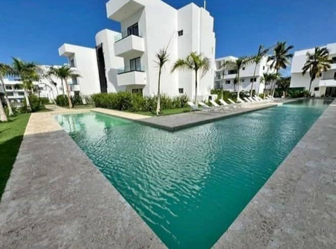 Comprar o financiar apartamentos en Punta Cana! - Appartements