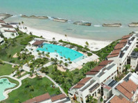 Comprar o financiar apartamentos en Punta Cana! - Wohnungen