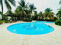 Comprar o financiar apartamentos en Punta Cana! - Lejligheder