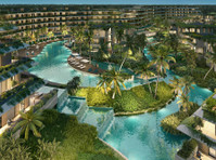 Comprar o financiar apartamentos en Punta Cana! - Lägenheter