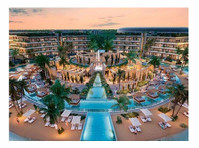 Luxury Life, New Proyect En Punta Cana!! - Apartman Daireleri
