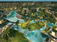 Paraiso Terrenal, Punta Cana Lifestyle!! - Apartamentos