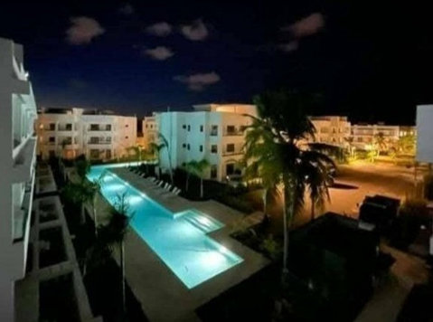Que lindo esta mi apartamento amueblado en White Sands!!! - Appartements