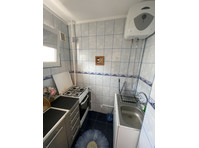 Flatio - all utilities included - Cozy Studio in central… - Аренда