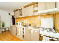 Flatio - all utilities included - Dionysos family apartment - 出租