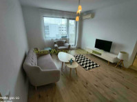 2 room (one bedroom) apartment in Greenfield residence