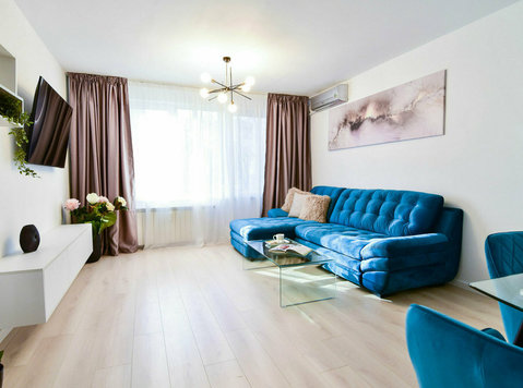 Alia Accommodation - Serviced apartments
